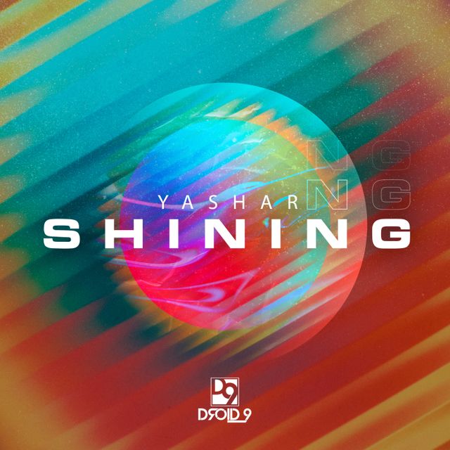 Shining cover
