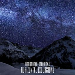 Horizontal Excursions cover