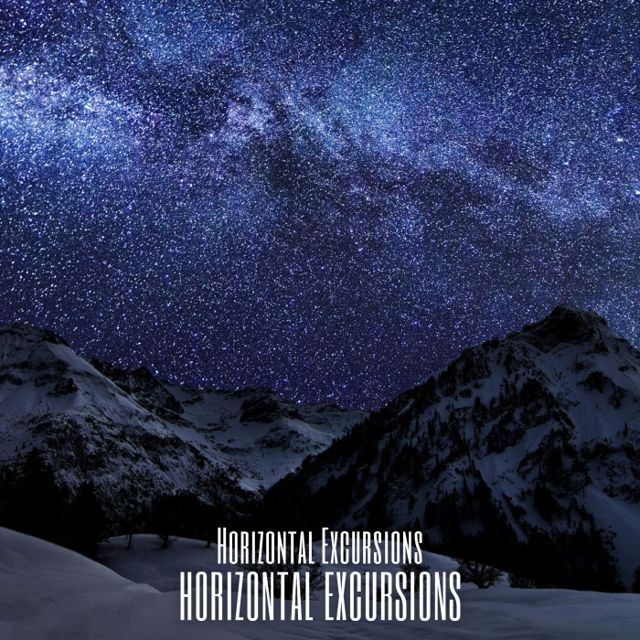 Horizontal Excursions cover