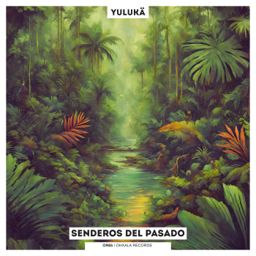 Senderos Del Pasado cover