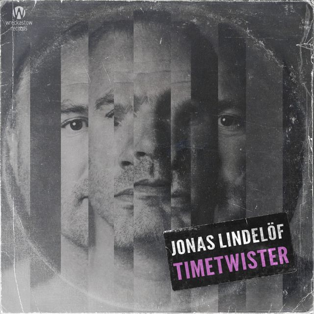 Timetwister cover