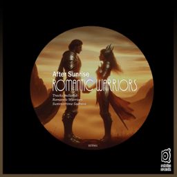 Romantic Warriors cover