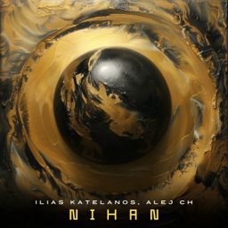 Nihan cover
