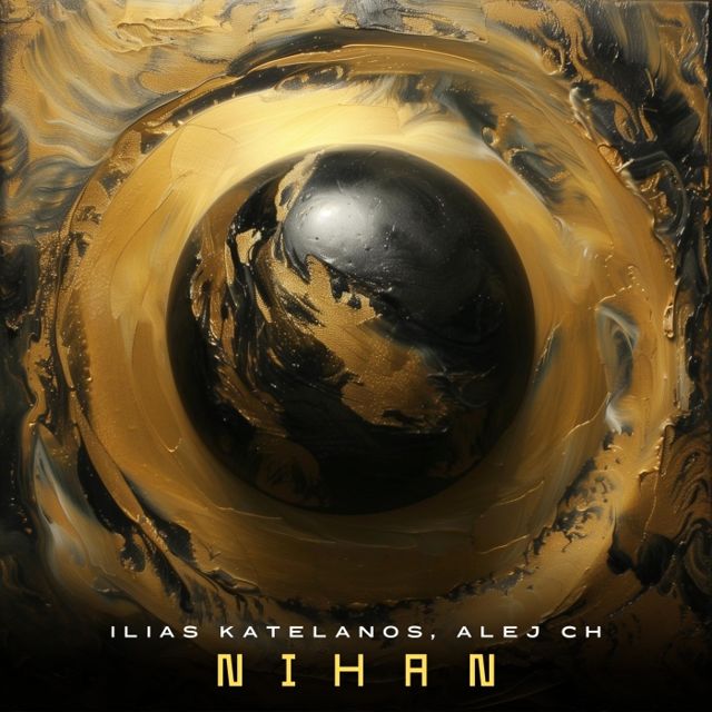 Nihan cover