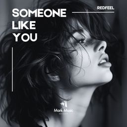 Someone Like You cover