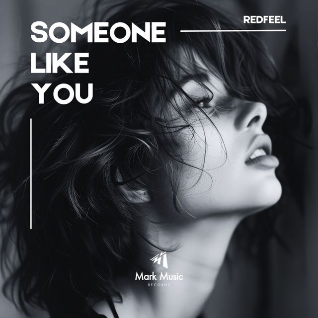 Someone Like You cover