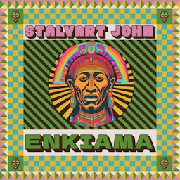 Enkiama cover