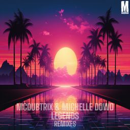 Legends Remixes cover