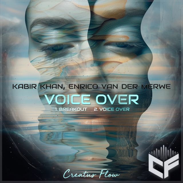Voice Over cover