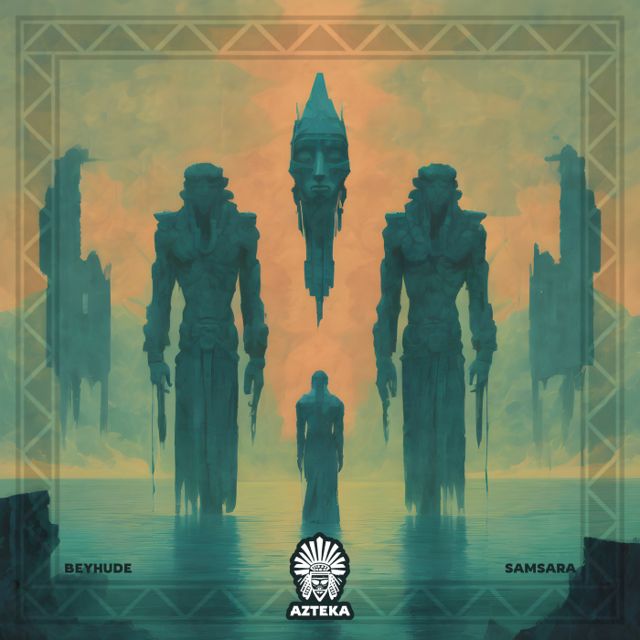 Samsara cover