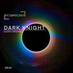 Dark Knight cover