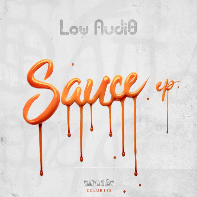 Sauce cover