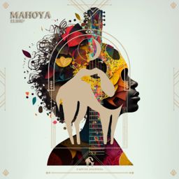 Mahoya cover