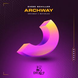 Archway cover