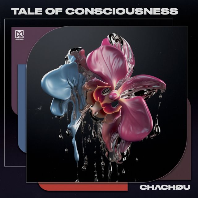 Tale of Consciousness cover