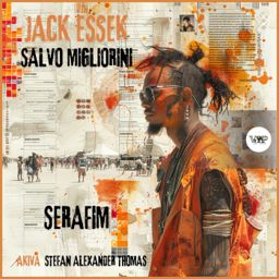 Serafim cover