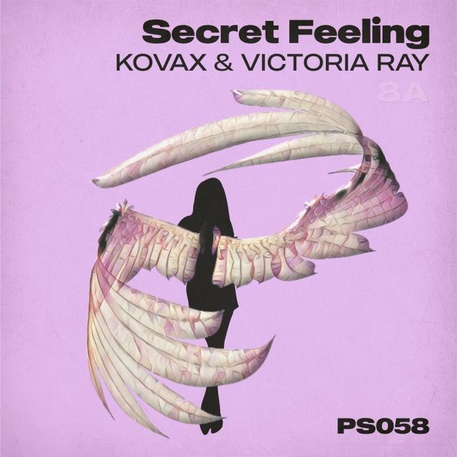 Secret Feeling cover