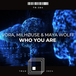 Who You Are cover