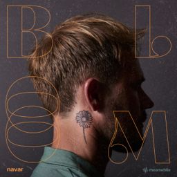 Bloom cover