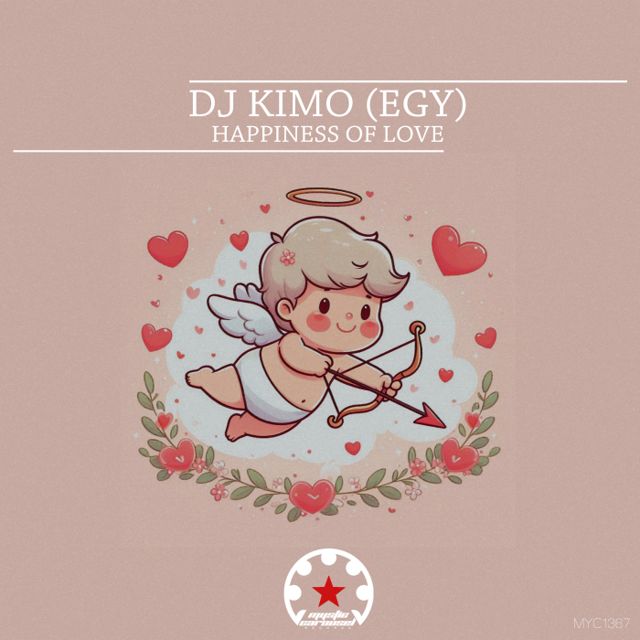 Happiness of Love cover