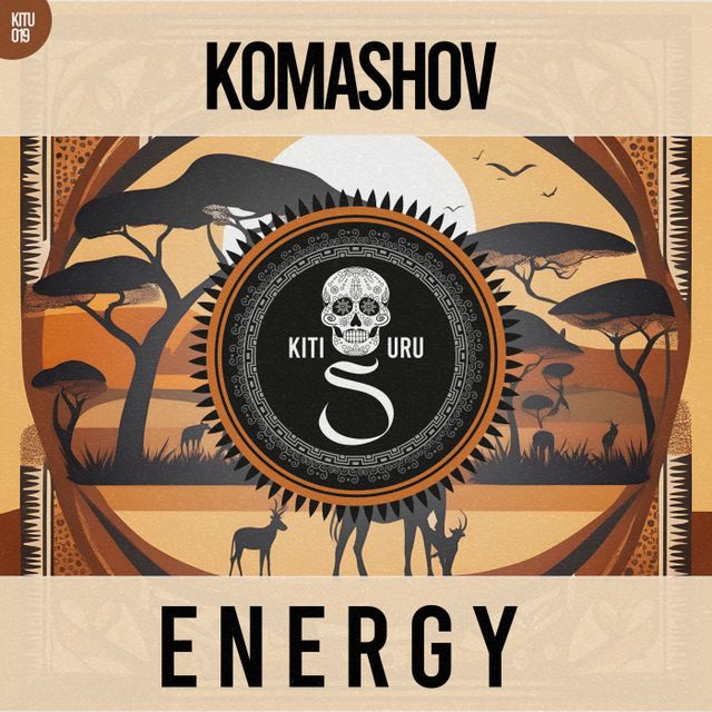 Energy cover