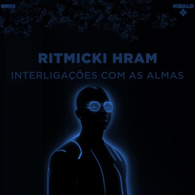 Interligações Com as Almas cover