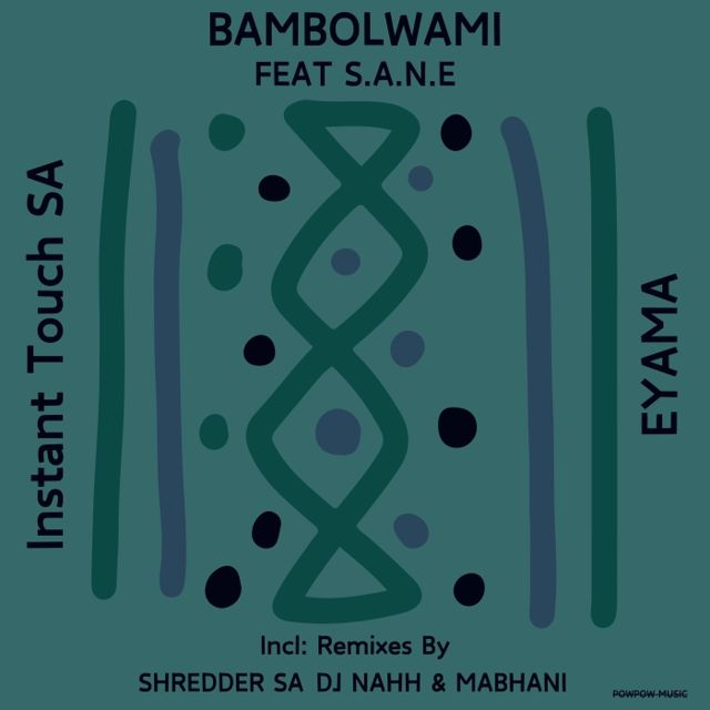 Bambolwami cover