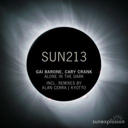 Alone in the Dark cover