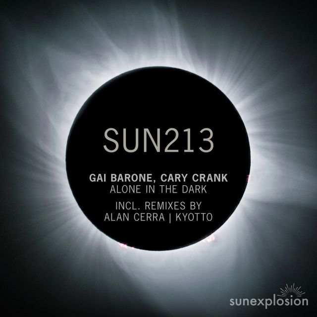 Alone in the Dark cover