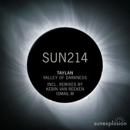 Valley of Darkness cover