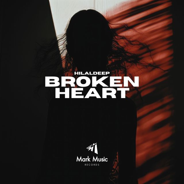 Broken Heart cover
