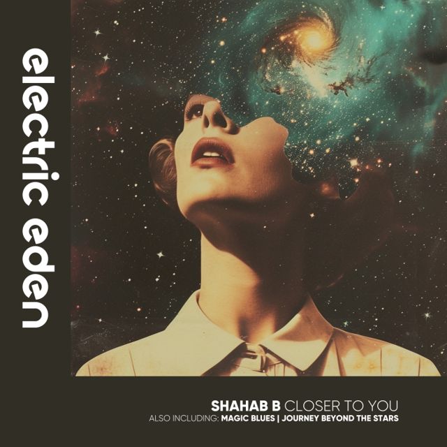 Closer to You cover