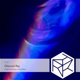 Obscure Ray cover