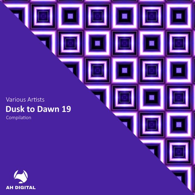 Dusk to Dawn 19 cover