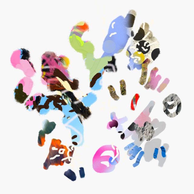 Element cover