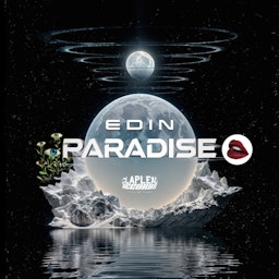 Paradise cover