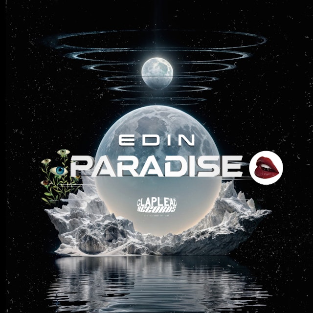 Paradise cover