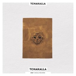 Tchakalla cover