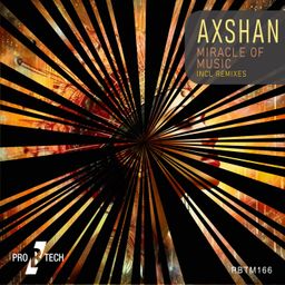 Miracle of Music cover