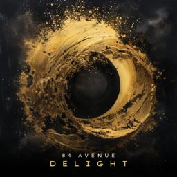 Delight cover