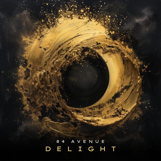 Delight cover