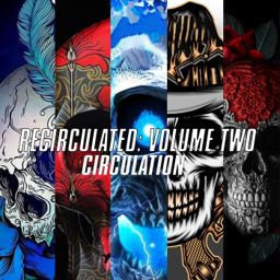 Recirculated: Volume Two cover