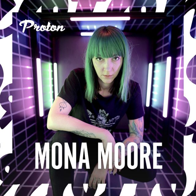 Out of Space and Time 010 cover