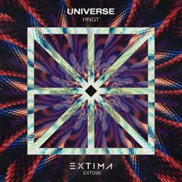 Universe cover