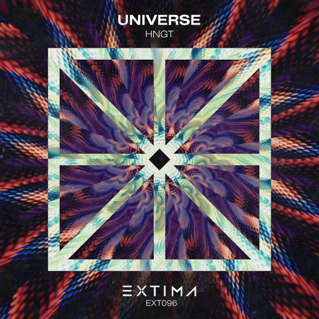 Universe cover