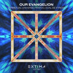 Our Evangelion cover