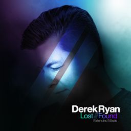 Lost//Found (Extended Mixes) cover