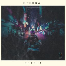 Eterna cover