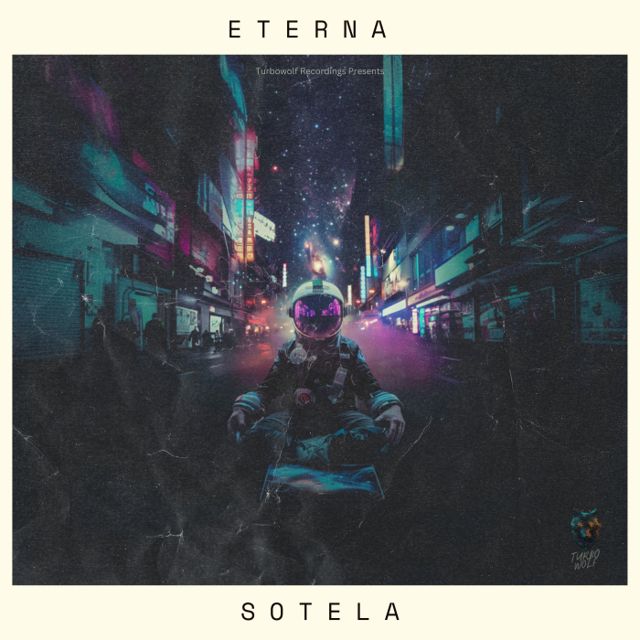 Eterna cover