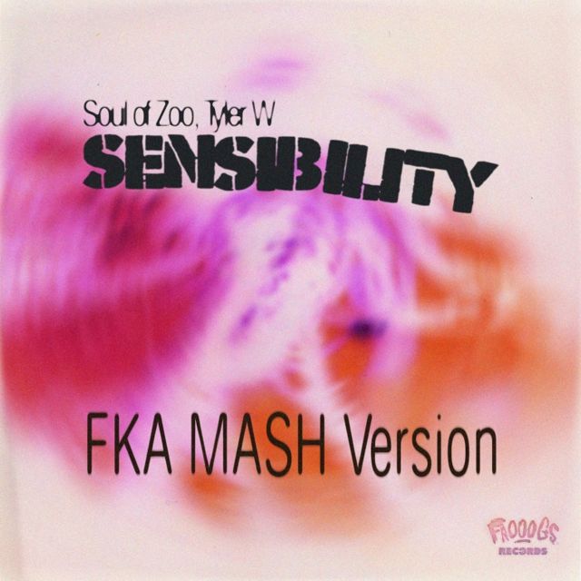 Sensibility cover